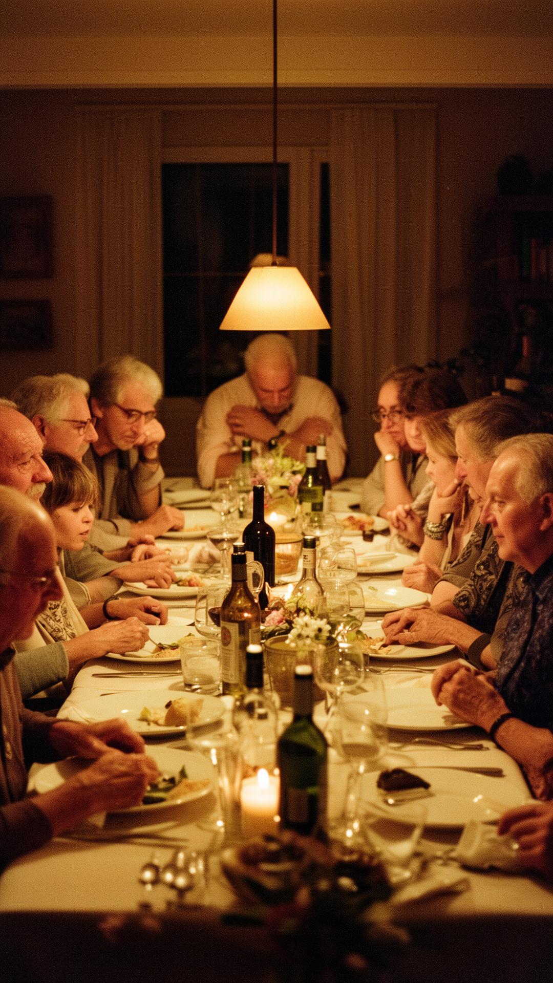 Family Histories